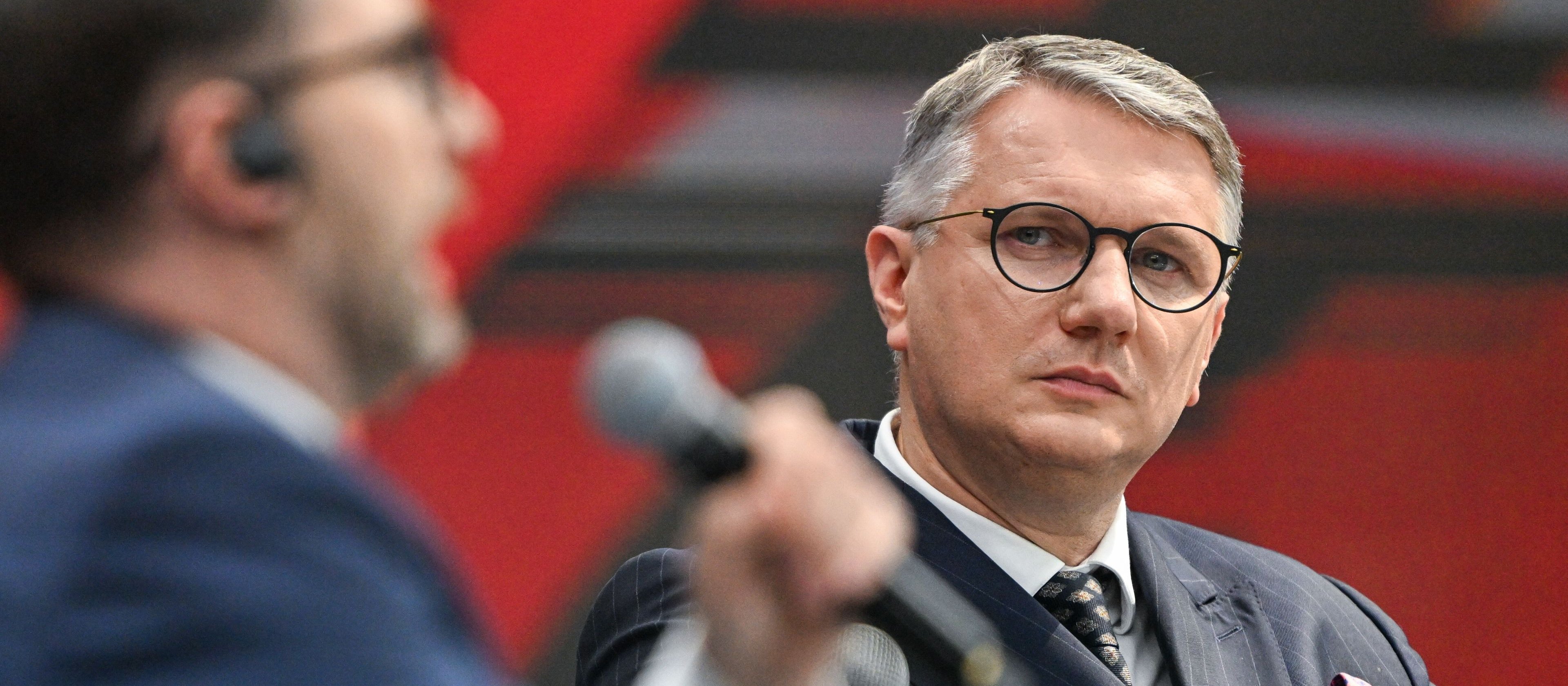 Cztery polityczne życia Przemysława Wiplera. „On łatwo nie odpuści”