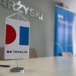 Trakcja zabiega o wsparcie inwestora