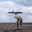 Wojna Rosji z Ukrainą. Dzień 1173
