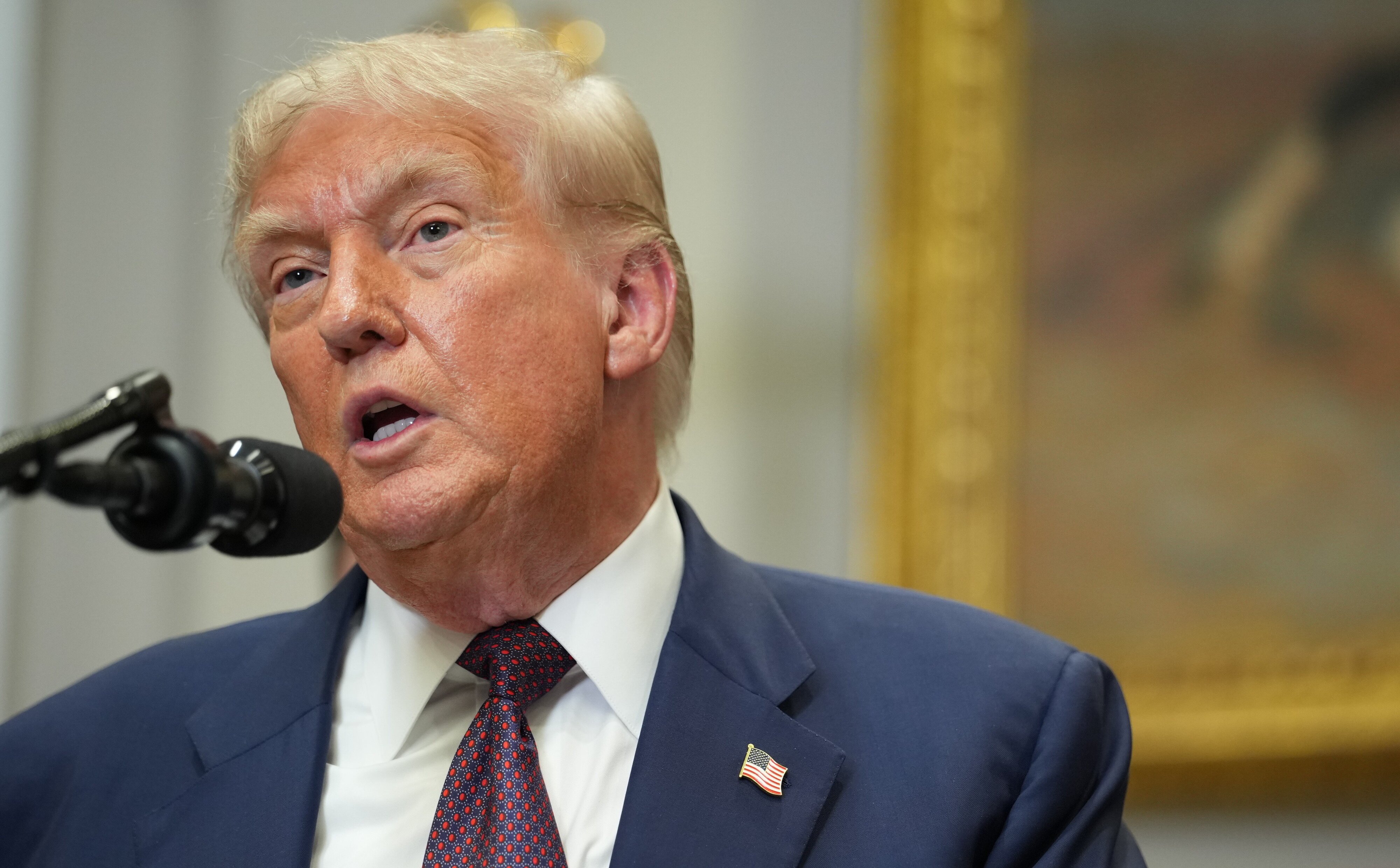 Donald Trump ustalił cła dla kilkudziesięciu krajów