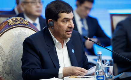 Mohammad Mochber