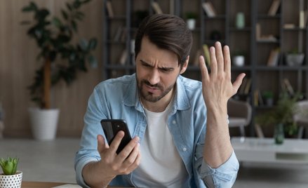 Ostrzeżenie z Ministerstwa Finansów: to nie urząd skarbowy