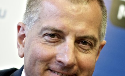 Rafał Dutkiewicz: Mogę być premierem rządu eksperckiego