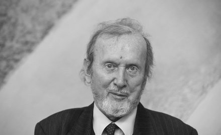 Ernest Bryll zmarł w wieku 89 lat