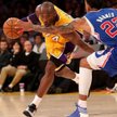 Kobe Bryant nie błyszczy tak jak dawniej
