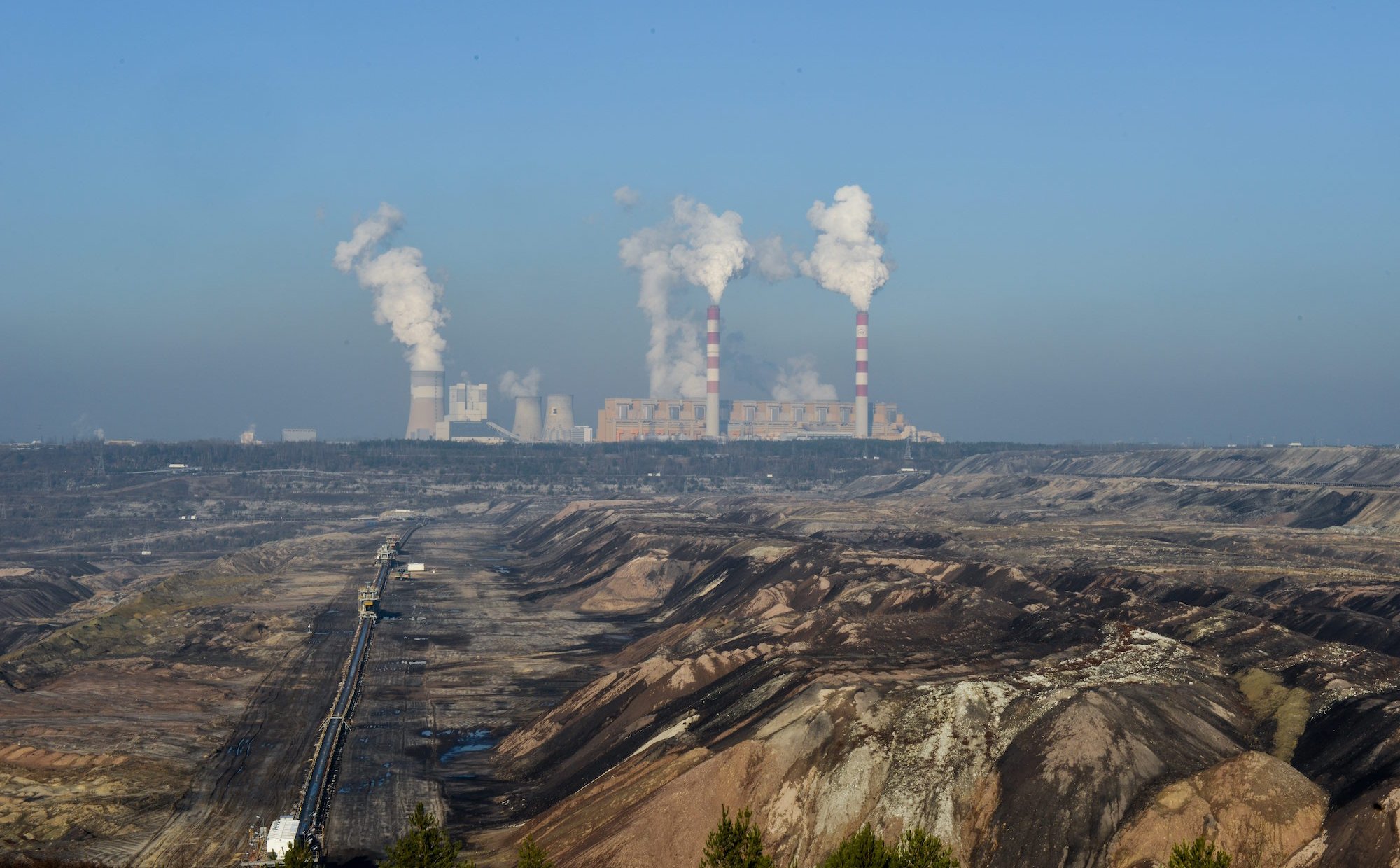 Jak Polacy podchodzą do zmian klimatu? Obojętność, brak wiedzy i dezinformacja