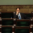 Zostanie tylko wata