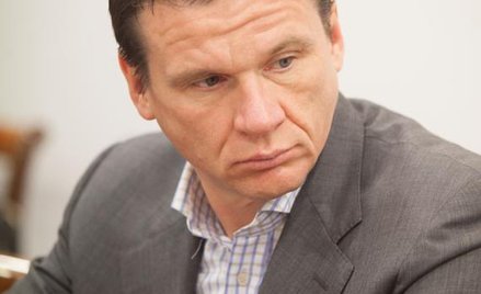 Zbigniew Prokopowicz zrezygnował ze stanowiska prezesa Polenergii