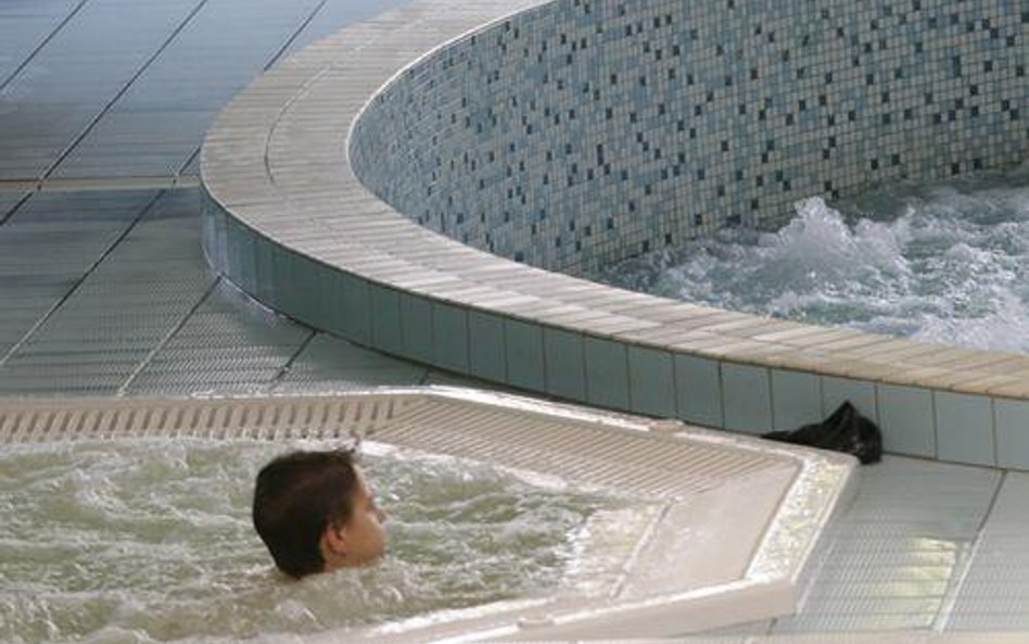 Czy muszę płacić za wspólne SPA, z którego nie korzystam?