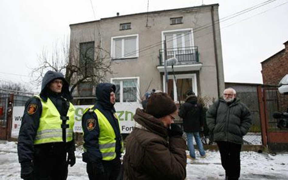 Jeśli właścicielowi przysługuje hipoteka na jego własnej nieruchomości