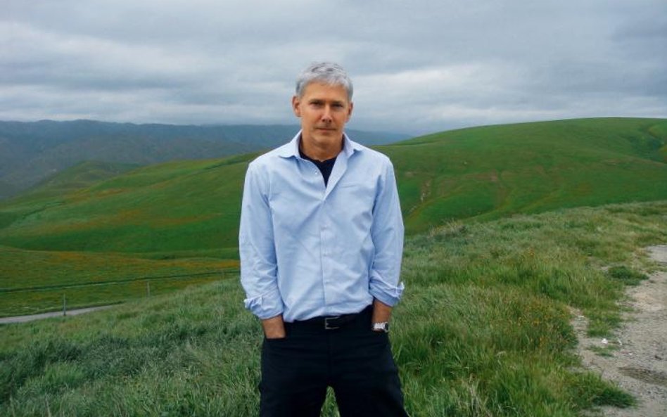 Gospodarka to ponton nadmuchany kredytem