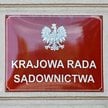 Siedziba Krajowej Rady Sądownictwa w Warszawie
