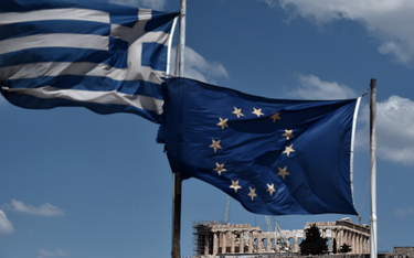 Porozumienie do niedzieli albo Grexit