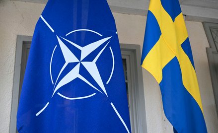 NATO. Turcja nie wyklucza wstrzymania starań Szwecji i Finlandii nawet na rok