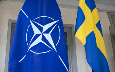 NATO. Turcja nie wyklucza wstrzymania starań Szwecji i Finlandii nawet na rok