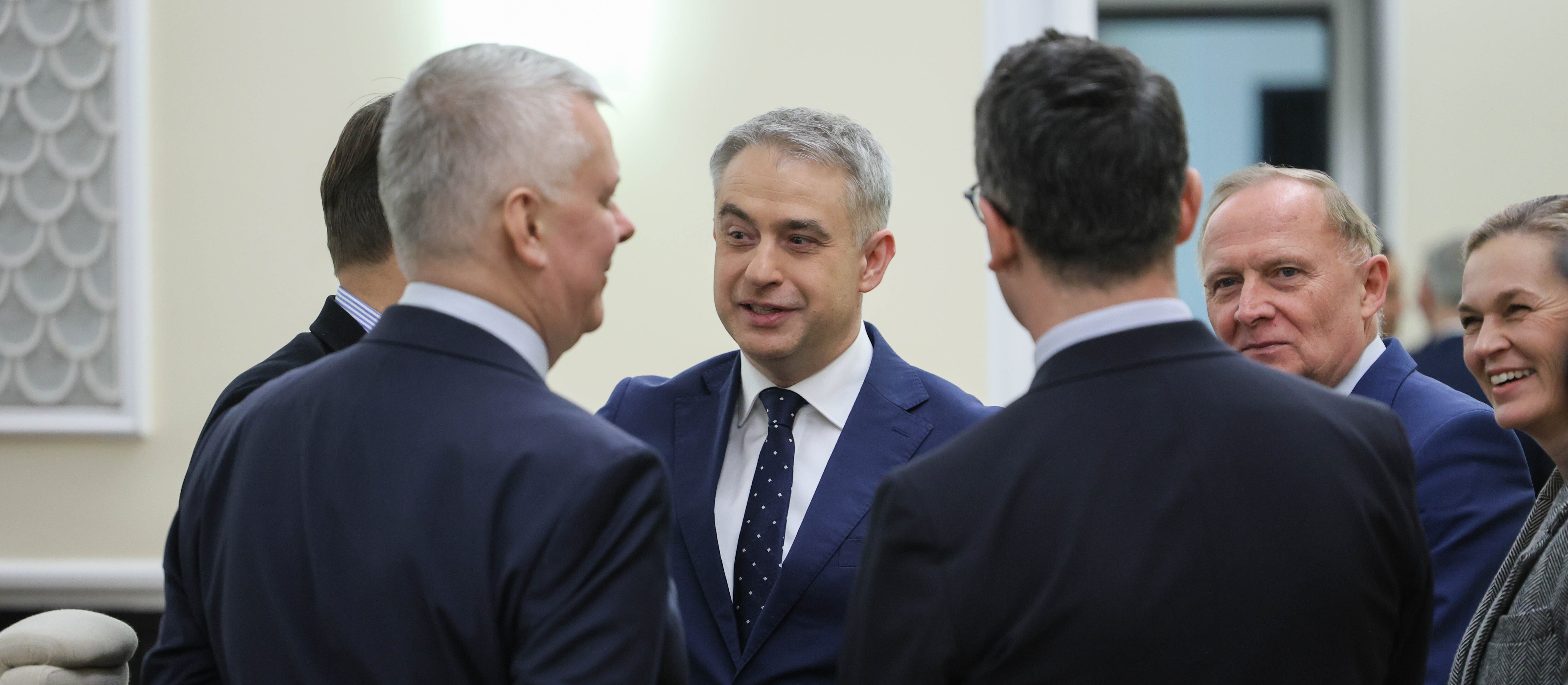 Big techy zapłacą więcej? Rząd szykuje „podatek rekompensujący”