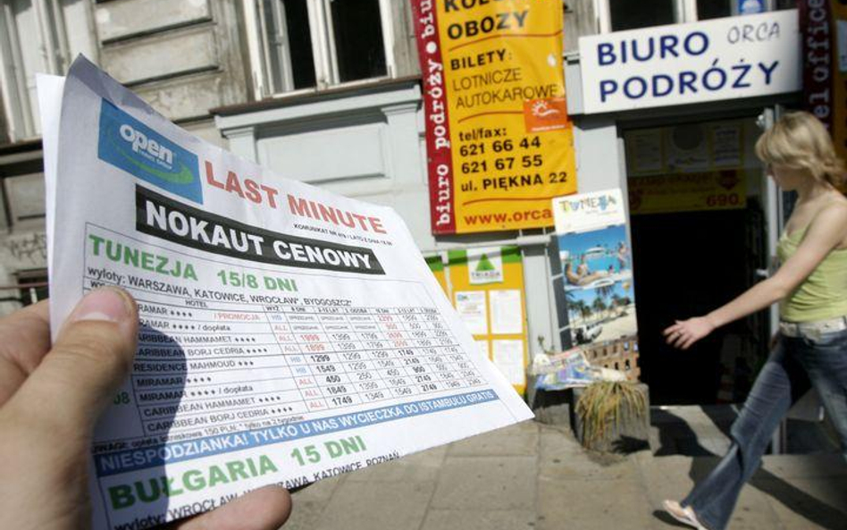 Ofiary wulkanu czy biur podroży?