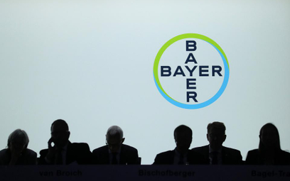 Druga ugoda Bayera w USA ws. Roundupu