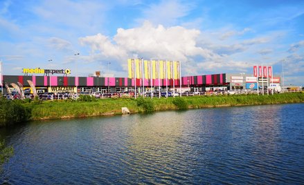 Więcej handlu w Knurowie