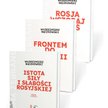 „Istota siły i słabości rosyjskiej”: Wielki przypomniany