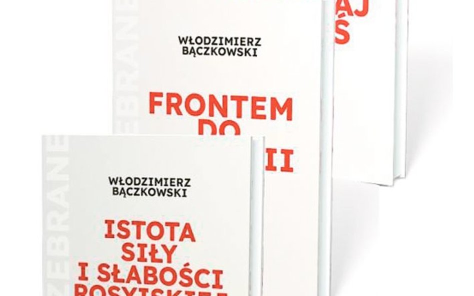 „Istota siły i słabości rosyjskiej”: Wielki przypomniany