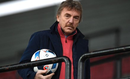 Zmiana sędziego na finału Pucharu Polski. Na wniosek Bońka