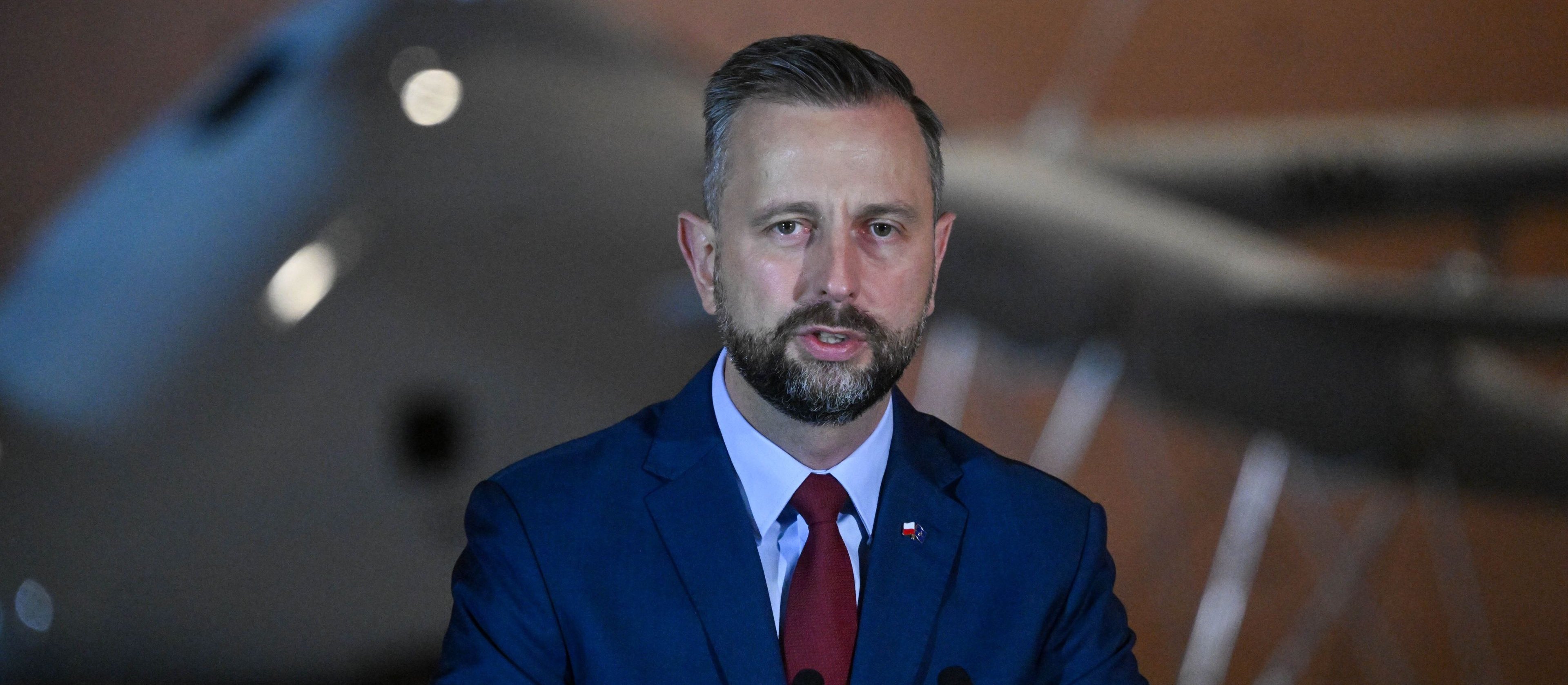 Wojsko Polskie dostanie laser antydronowy polskiej produkcji