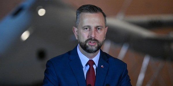 Wojsko Polskie dostanie laser antydronowy polskiej produkcji