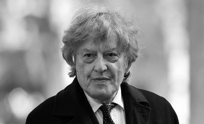 sir Tom Stoppard