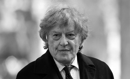 sir Tom Stoppard
