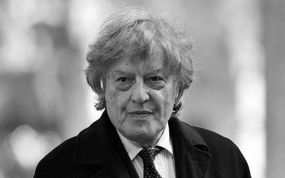 sir Tom Stoppard