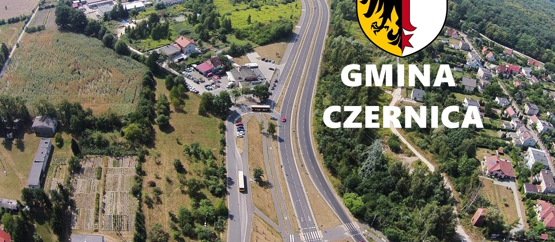 Gmina Czernica organizuje przetargi na sprzedaż atrakcyjnych terenów inwestycyjnych pod Wrocławiem
