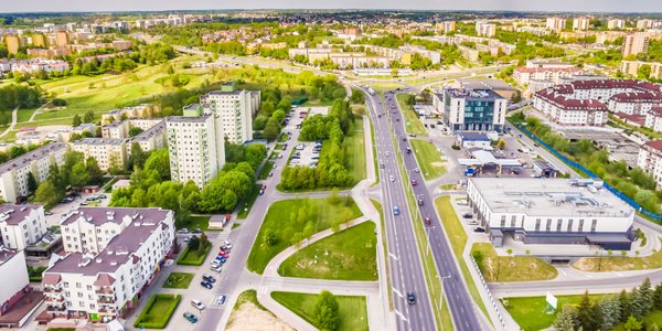 Nowe obowiązki dla właścicieli nieruchomości. Które budynki obejmą w 2026 roku?