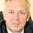 Andrzej Hołda, prezes Energomontażu-Płd.
