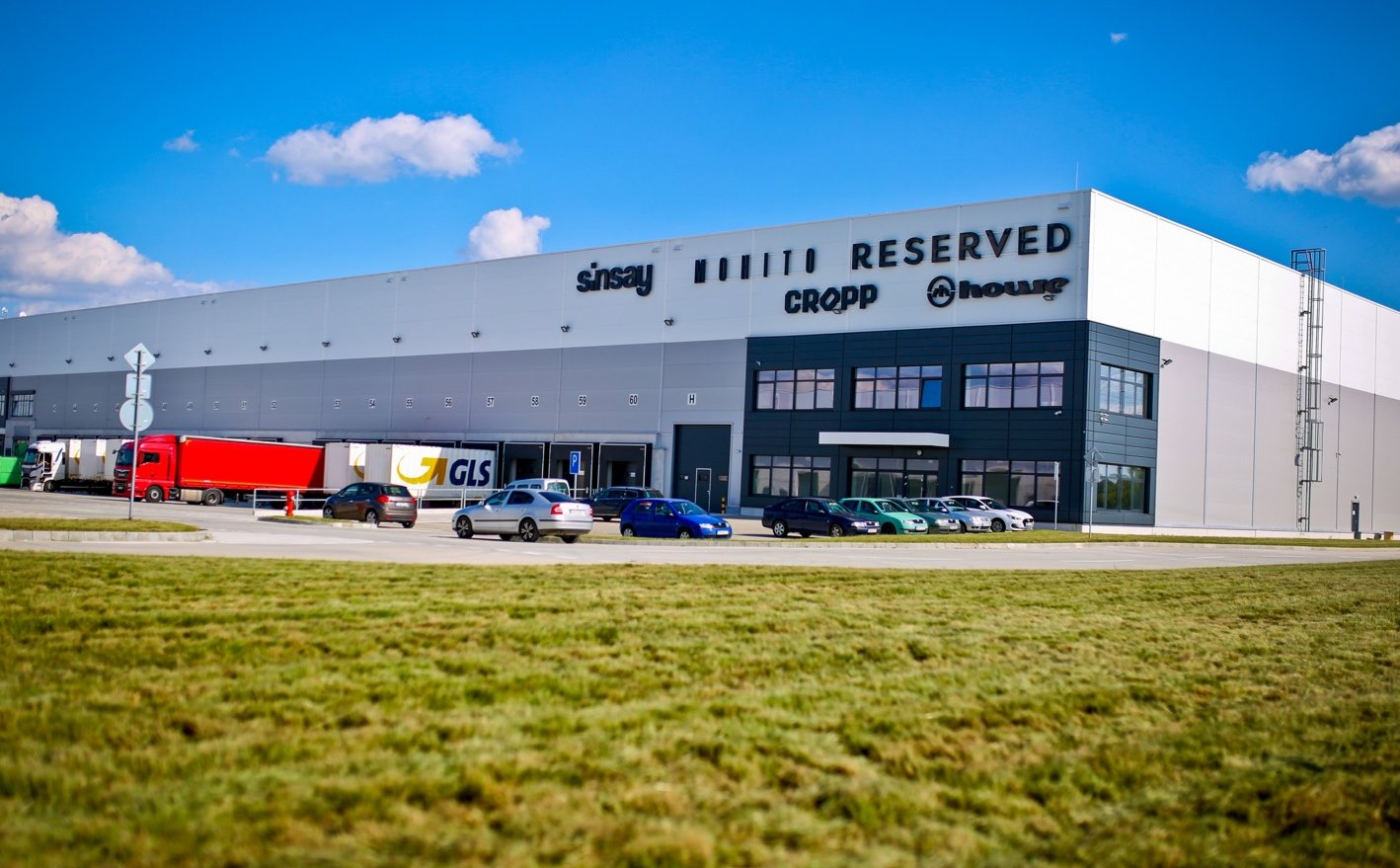 LPP miało 18 mln zł straty netto w III kw. 2025 r.