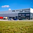 Spłonęło centrum logistyczne LPP w Rumunii. Przenosiny do Polski