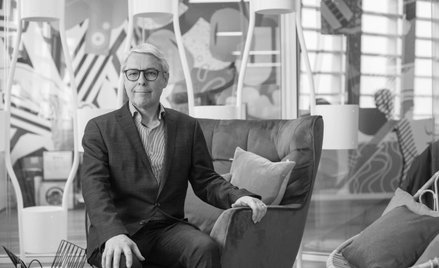 Współzałożyciel Ubisoftu Claude Guillemot zmarł w wieku 69 lat