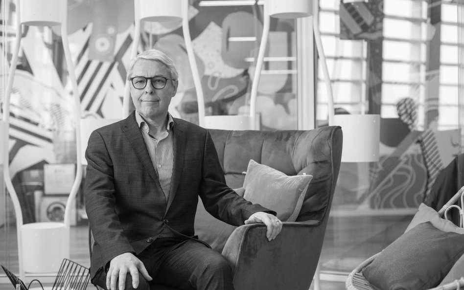 Współzałożyciel Ubisoftu Claude Guillemot zmarł w wieku 69 lat