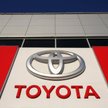 Fabryka Toyoty i Mazdy w Alabamie