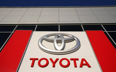 Toyota inwestuje w nowe silniki hybrydowe