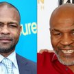 Roy Jones Jr i Mike Tyson