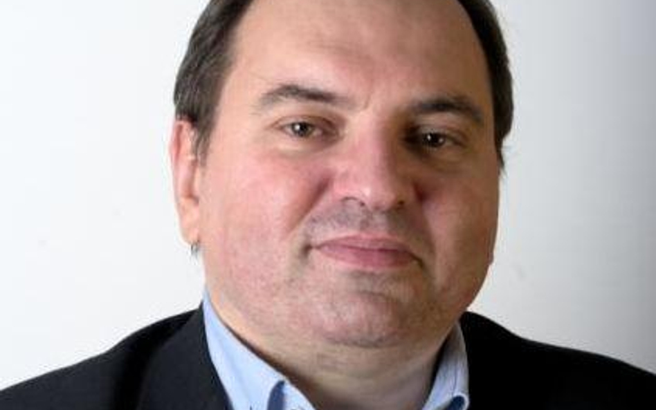Andrzej Radzisław