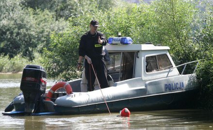 Nastolatki zaginęły na Mazowszu, poszukiwania trwają