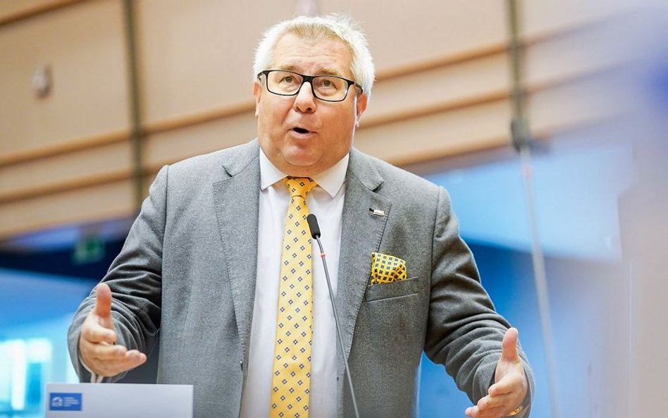 Czarnecki: Polska pozostała Polską po wyborach