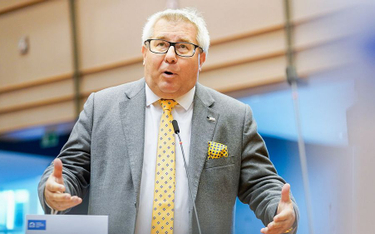 Czarnecki: Polska pozostała Polską po wyborach
