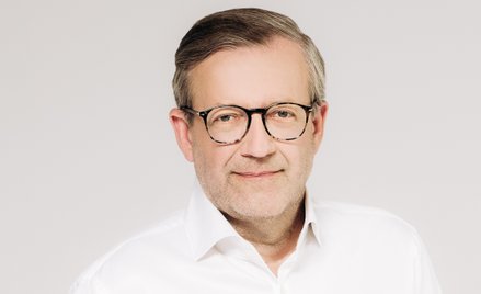 Waldemar Koper, prezes zarządu Polskiego Stowarzyszenia Prawników Przedsiębiorstw