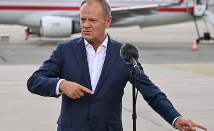 Donald Tusk