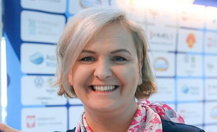 Otylia Jędrzejczak: Nie ma dziś w pływaniu nowego Michaela Phelpsa