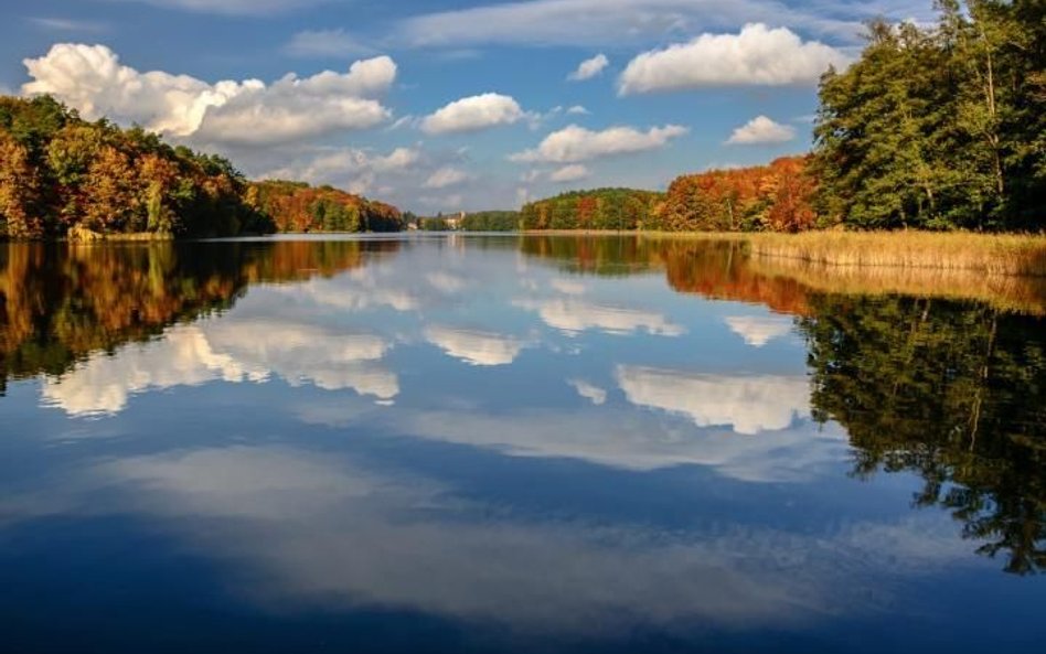 Region wciąż odkrywany