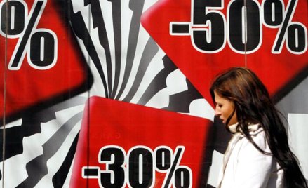 Wyprzedaże to jedno wielkie oszustwo. Nie daj się oszukać